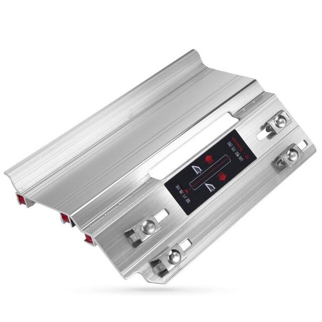 Miniatura 2 de GUIA PARA CORTE 45° porcelanato